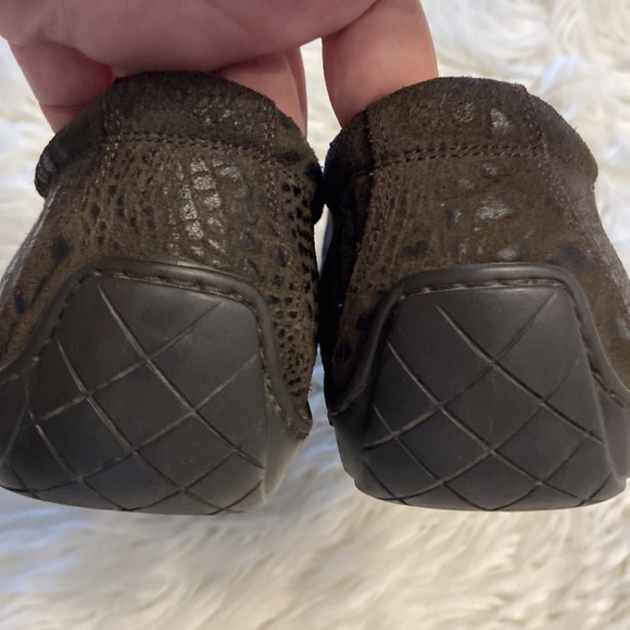 Donald J Pliner Man Loafers size 10 excellent condition see pictures - Picture 6 of 16